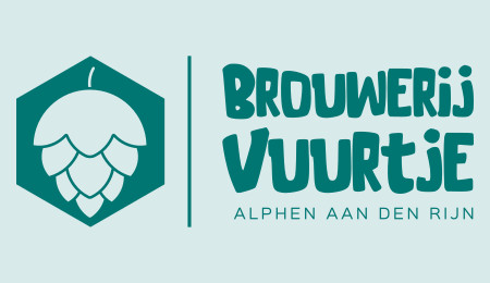 Brouwerij Vuurtje logo