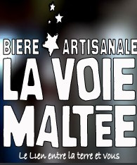 La Voie Maltée Blonde