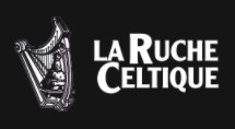 La Ruche Celtique logo