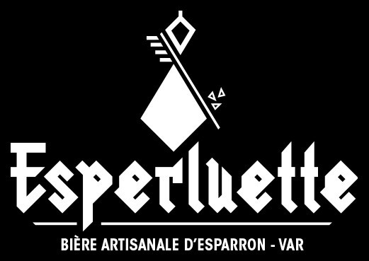 Esperluette logo