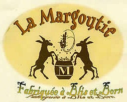 La Margoutie logo