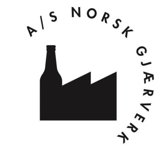 Norsk Gjærverk logo