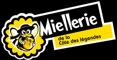 Miellerie de la Côte des Légendes (Plouescat) logo