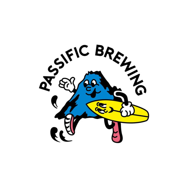 Passific Brewing logo