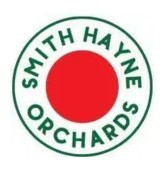 Smith Hayne Orchards logo