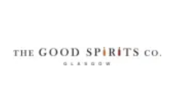 Good Spirits Co. Wine & Beer logo