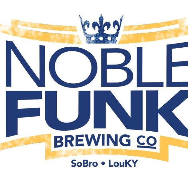 Noble Funk Brewing Company Pre-Prohibition Pilsner