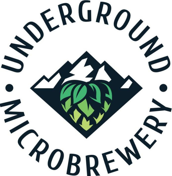 Underground Microbrewery - UGMB logo