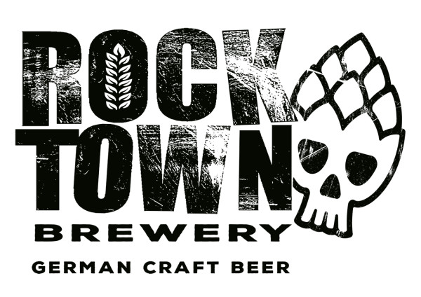 Rocktown Brewery logo