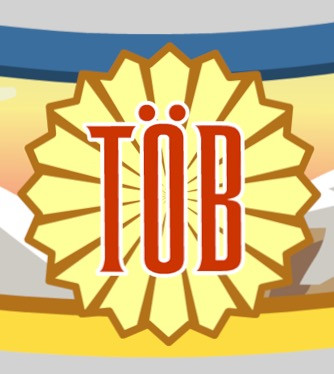 Tornedalens Ölbryggeri Myggjävel