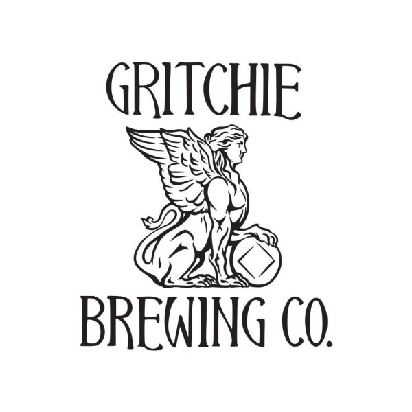 Gritchie Brewing Galaxy NEIPA