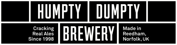 Humpty Dumpty Brewery logo