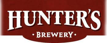 Hunter's Brewery logo