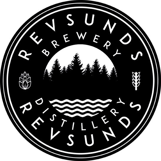 Revsunds Brewery logo