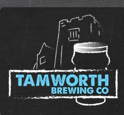 Tamworth Brewing Co logo