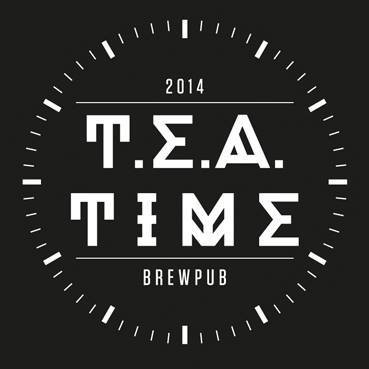 T.E.A. Time Brewpub Sweet ol'Kraków