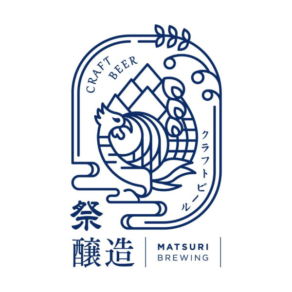 Matsuri Brewing IBUKI 2024