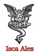 Isca Ales / Gargoyles Isca Port Stout
