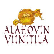 Alahovin Viinitila logo