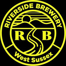 Riverside (Sussex) Brewery logo