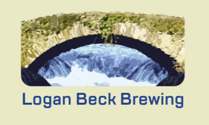 Logan Beck Brewing logo