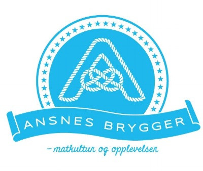 Ansnes Brygg logo
