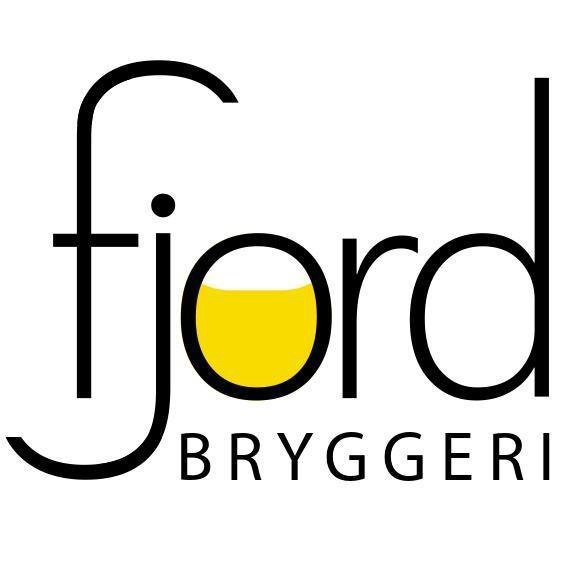 Fjord Bryggeri logo