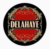 Delahaye Beer logo