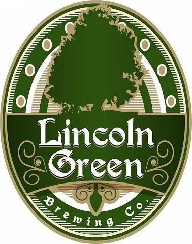 Lincoln Green logo