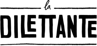La Dilettante logo