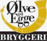 Ølve på Egge Bryggeri Sigrid Øl