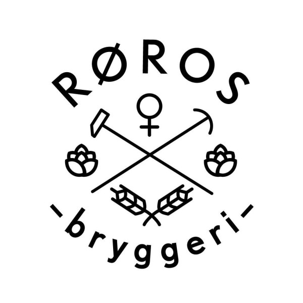 Røros Bryggeri Dark Ale