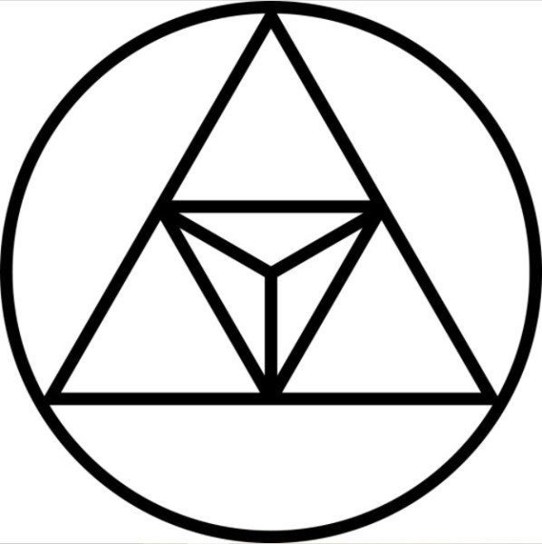 Up Front Brewing logo