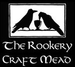 The Rookery Craft Mead logo