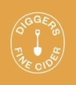 Diggers Fine Cider Perthshire Pet Nat 2020