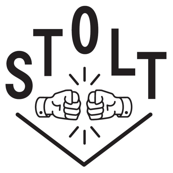Stolt Bryggeri logo