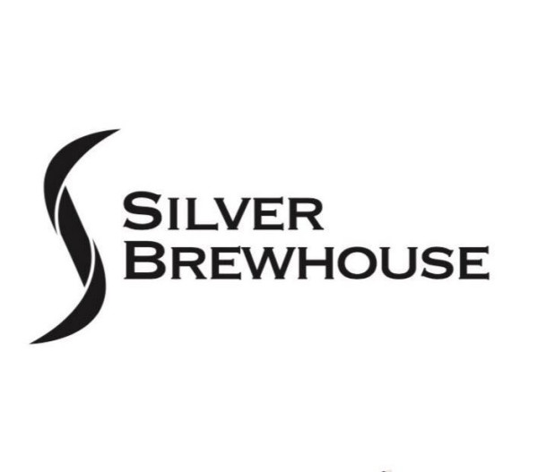 Silver Brewhouse logo