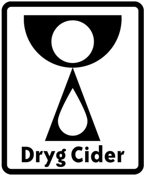 Dryg Cider logo
