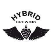 Hybrid Brewing logo