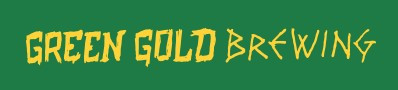 Green Gold Brewing logo