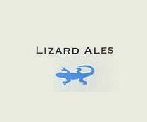 Lizard Ales logo