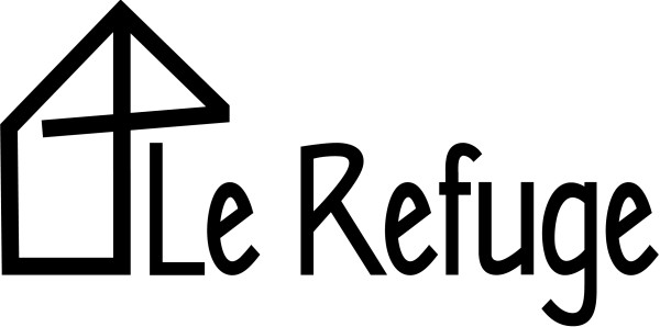 Le Refuge logo