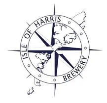 Isle of Harris Brewery logo