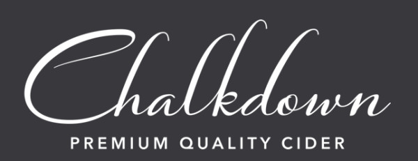 Hampshire Downs Fine Cider Company logo