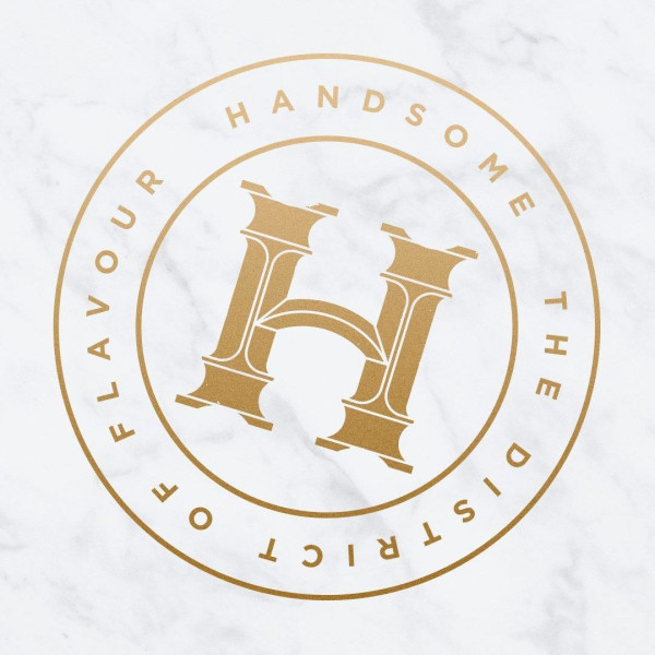 Handsome Brewery logo