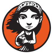 Little Pomona logo