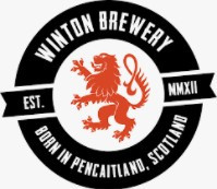 Winton Brewery Barry Swally