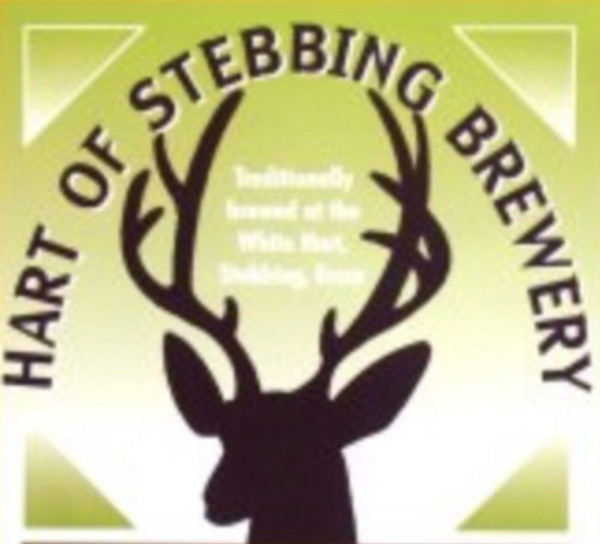 Hart of Stebbing Brewery SSS Stout