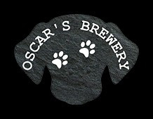 Oscar's Brewery (prev Hart and Hart of Preston) logo