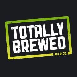 Totally Brewed logo